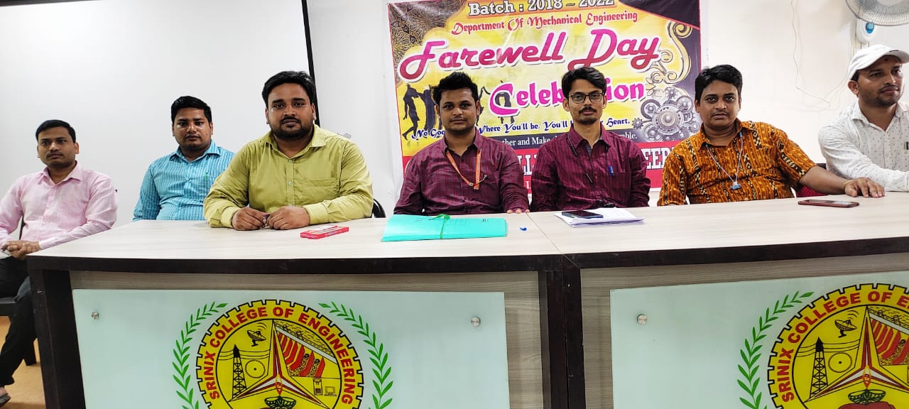 Srinix College of Engineering Balasore