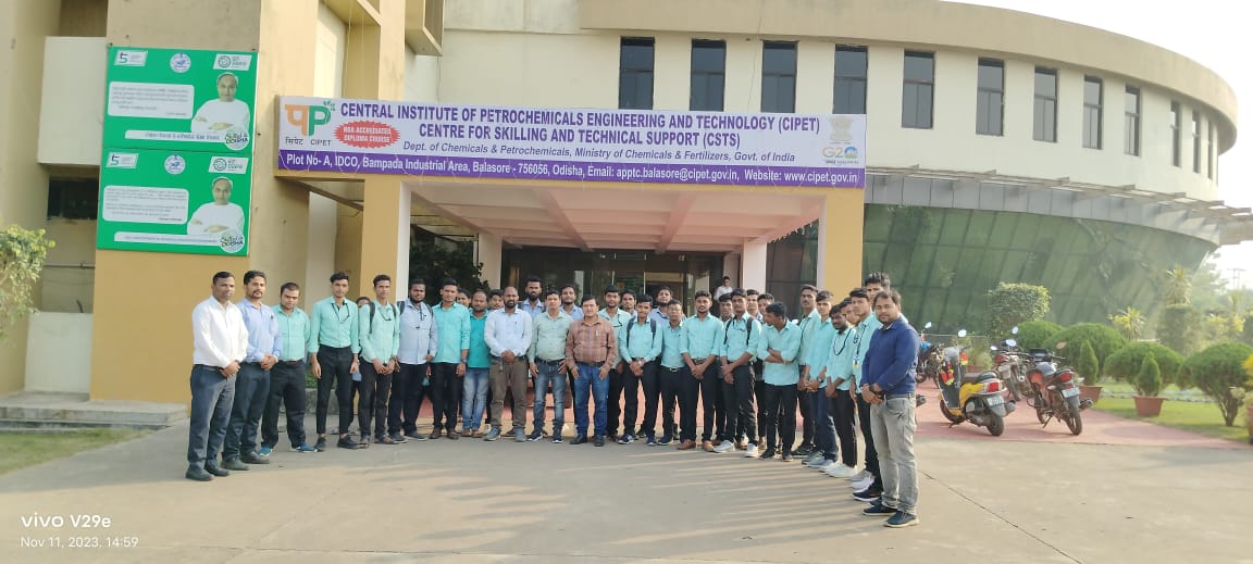 Srinix College of Engineering Balasore 