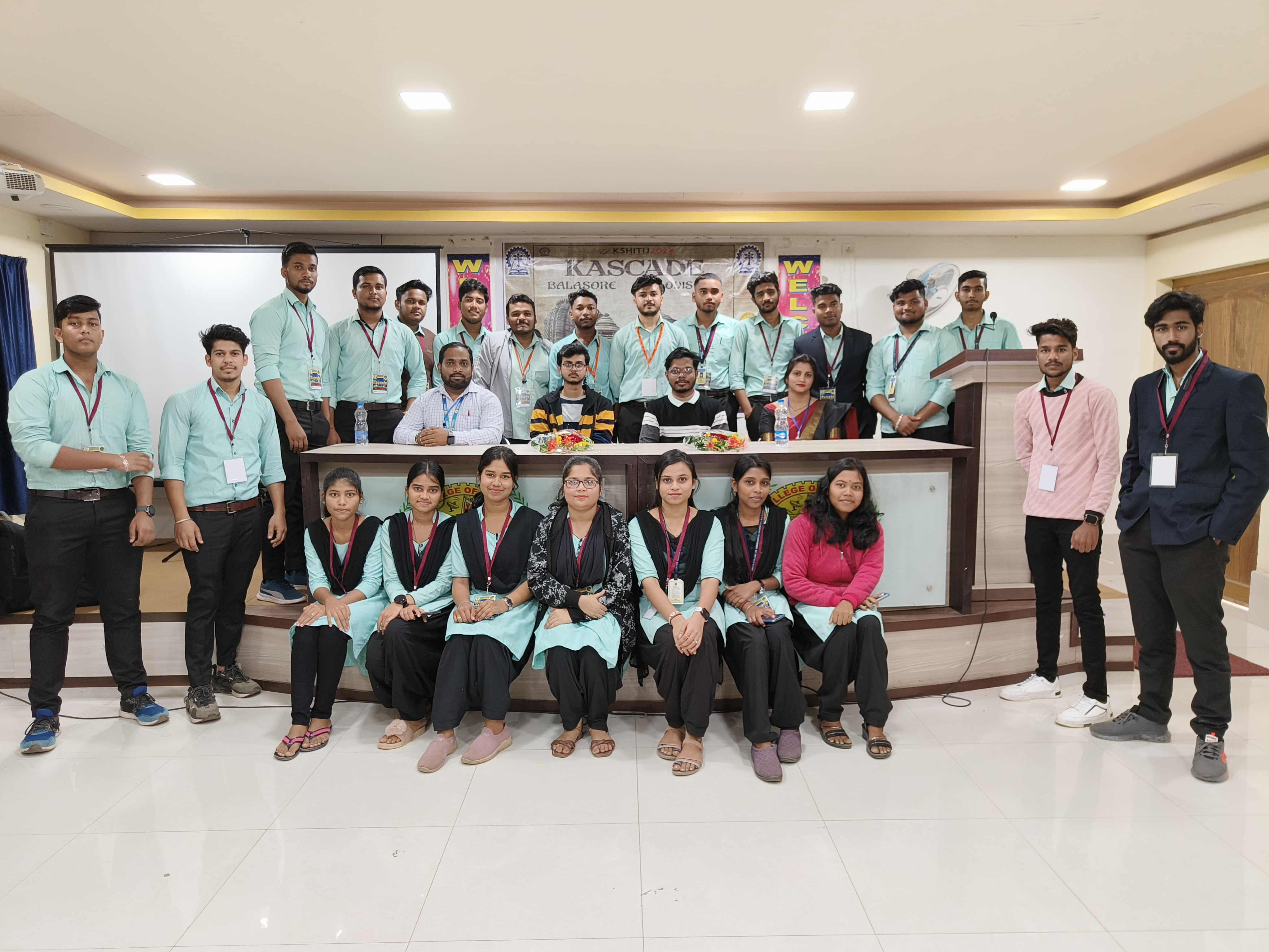 Srinix College of Engineering Balasore 