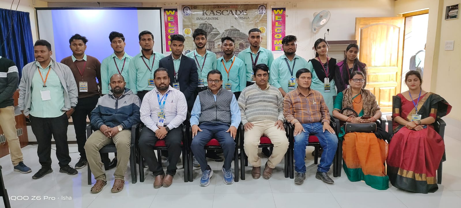 Srinix College of Engineering Balasore 